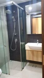 Natura@Hillview (D23), Apartment #552531941